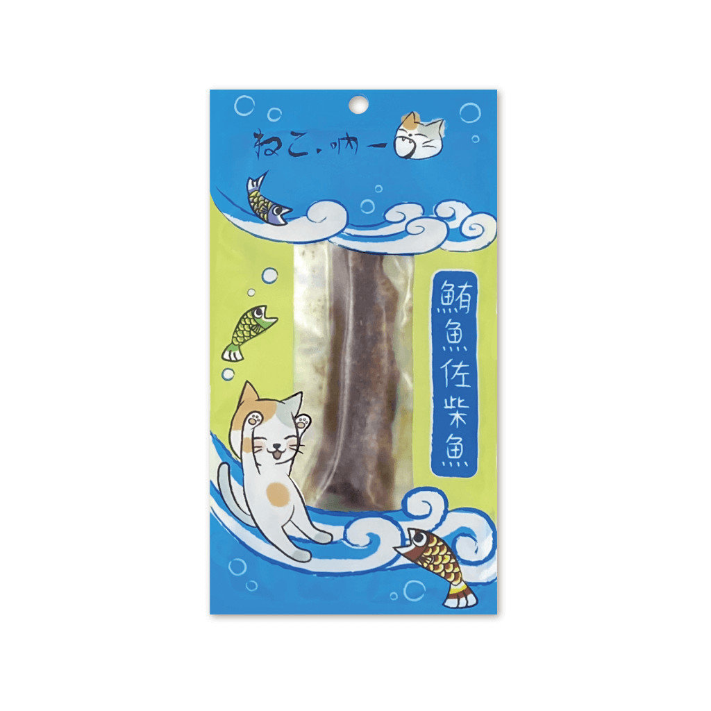 鮪魚佐柴魚-吶一口貓鮮食餐-04-0505 鮪魚佐柴魚-吶一口貓鮮食餐-04-0505