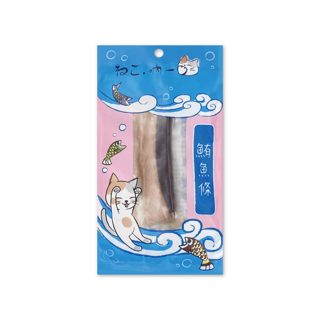 鮪魚條-吶一口貓鮮食餐-04-0501 鮪魚條-吶一口貓鮮食餐-04-0501