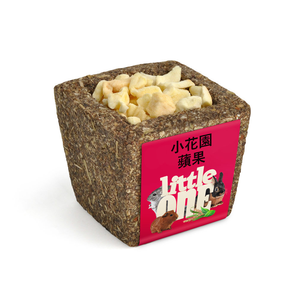 頻果小花園 頻果小花園