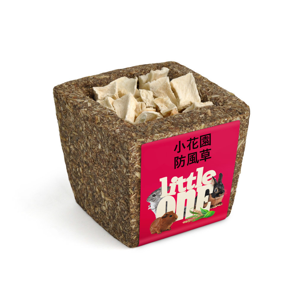 防風草小花園 防風草小花園